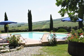Alberca