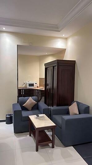 32-inch Smart TV with satellite channels