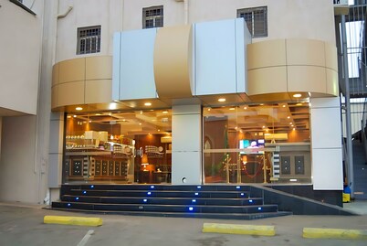 grand khayal serviced apartments