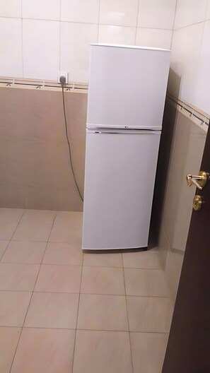 Bếp riêng