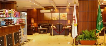 grand khayal serviced apartments