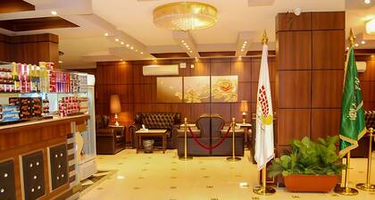 grand khayal serviced apartments