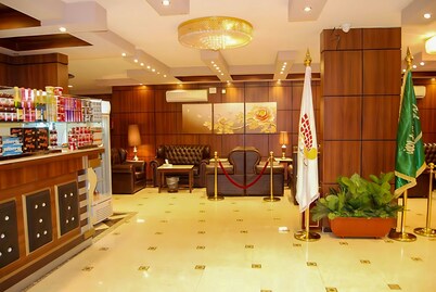 grand khayal serviced apartments