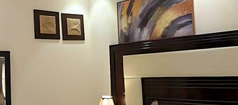 grand khayal serviced apartments