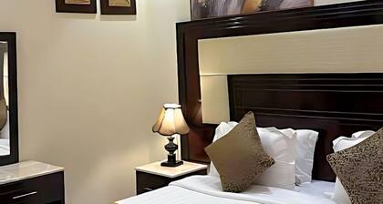 grand khayal serviced apartments