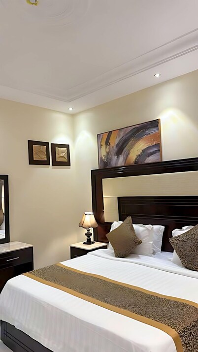grand khayal serviced apartments