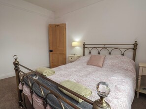 Ferienhaus | Innenbereich