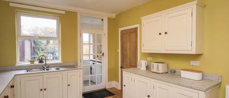 Cottage | Intérieur