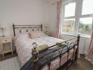 Cottage | Intérieur