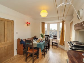 Cottage | Interior - The Manse (Saltburn-by-the-Sea)