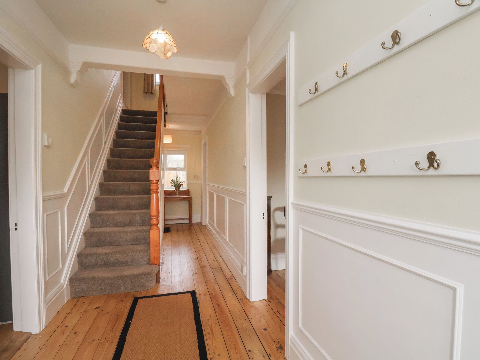 Cottage | Interni
