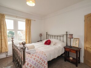 Cottage | Interior - The Manse (Saltburn-by-the-Sea)