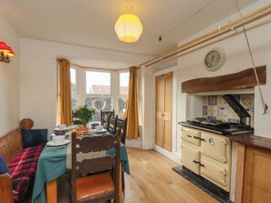 Cottage | Interior - The Manse (Saltburn-by-the-Sea)