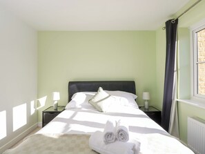 Cottage | 2 chambres, décoration personnalisée, ameublement personnalisé