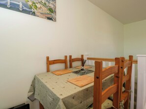 Cottage | Restauration