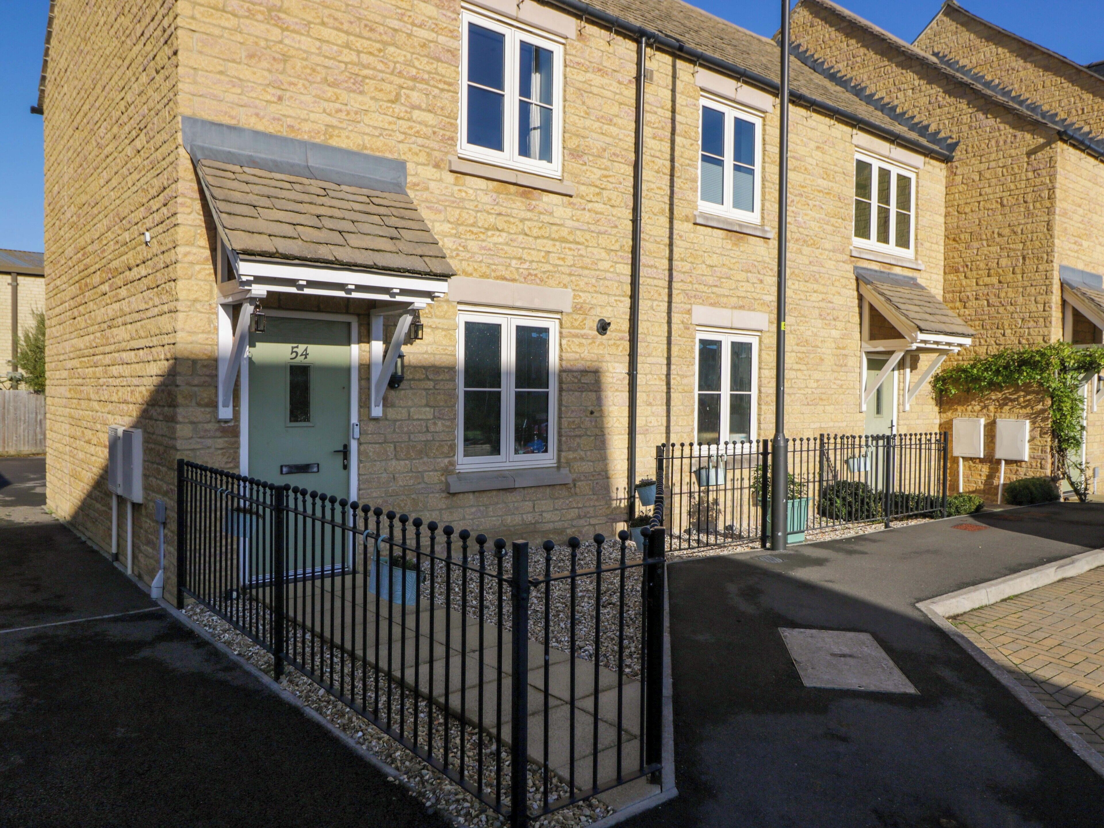 Småhus | Eksteriør