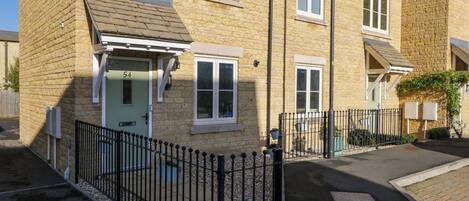 Småhus | Eksteriør