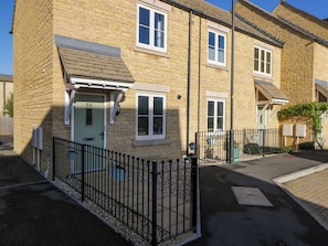 Cottage | Exterior - Swallows Nest (Cheltenham)