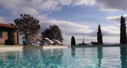 Apartment 'Verde - La Valle Del Sole' with Mountain View and Wi-Fi