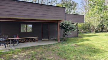小屋 | 室外用餐