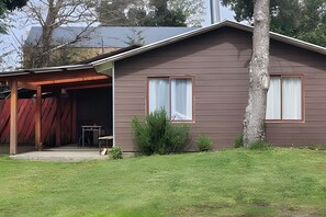 小屋 | 外觀
