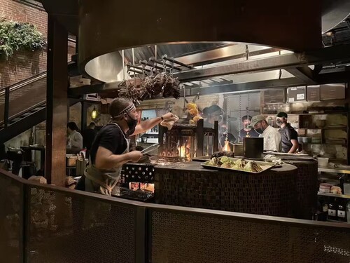 District Den - Walk Score 99 + Private Parking