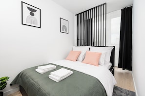 Fer et planche Ă repasser, accĂšs au Wi-Fi (inclus)