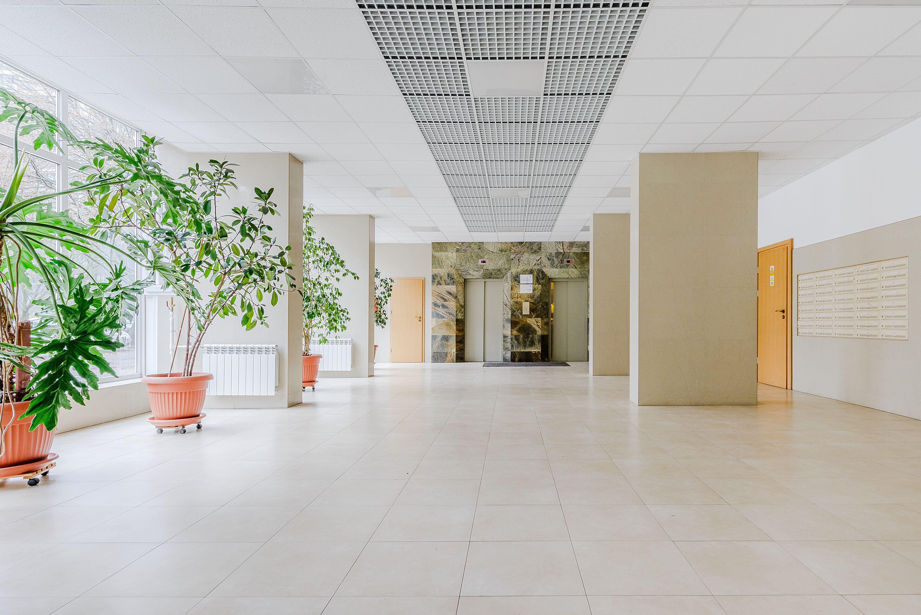 Televisión de pantalla plana de 50 cm con canales por cable 