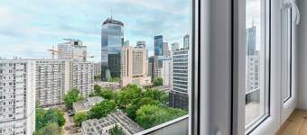 P&O Apartments Waliców 2