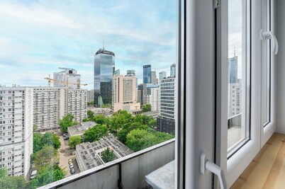 P&O Apartments Waliców 2