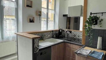 Frigorífic, microones, forn i rentaplats