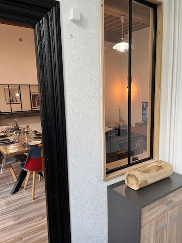 Appartement 6 personnes - Au coeur du centre ville