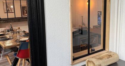 Appartement 6 personnes - Au coeur du centre ville