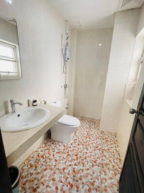 Basic Double Room | Desk, free WiFi