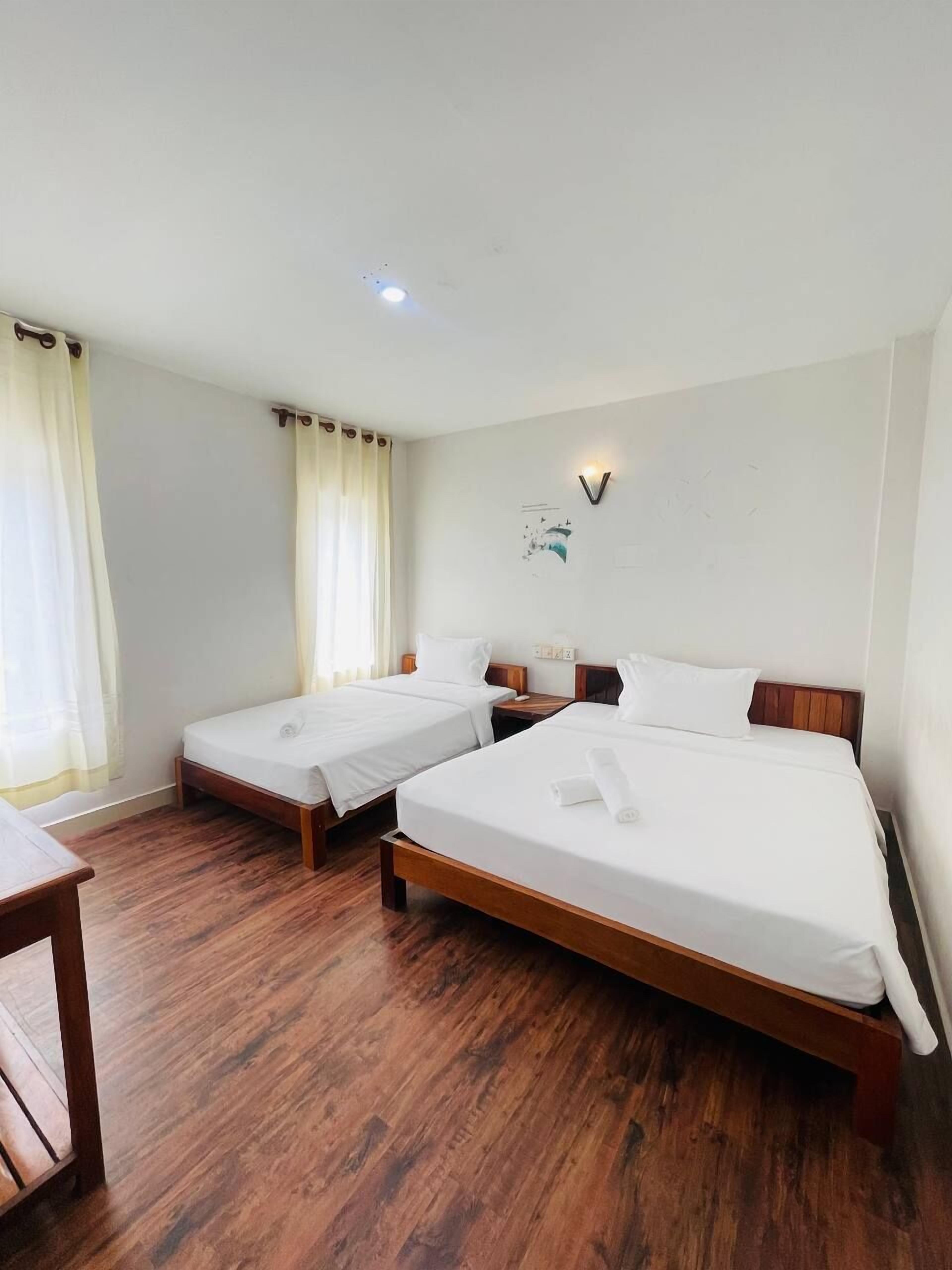 Escritorio y wifi gratis 