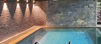 The Rabbit Hole Hotel Sok San