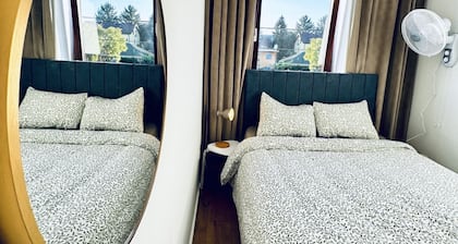 Cozy Room w/ Garden | 20 Min to Belvedere Palace