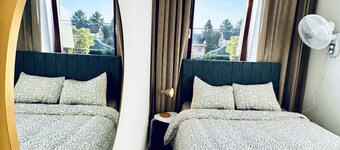 Cozy Room w/ Garden | 20 Min to Belvedere Palace