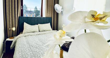 Cozy Room w/ Garden | 20 Min to Belvedere Palace