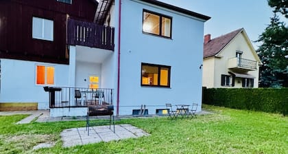 Cozy Room w/ Garden | 20 Min to Belvedere Palace