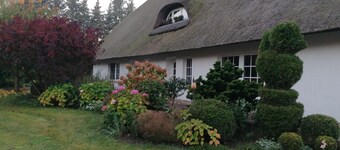 Cottage 'Haus Am See' with Private Terrace, Private Garden and Wi-Fi
