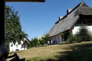住宿场地
