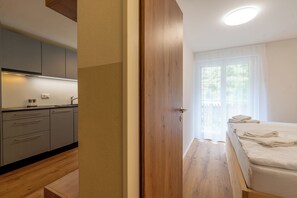 Condo, Balcony, Mountain View | Soundproofing, free WiFi