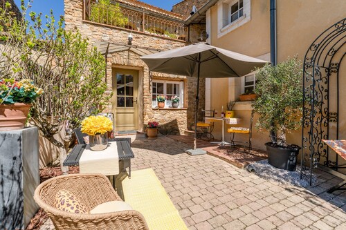 Gite Jaune – Paradise of Provence