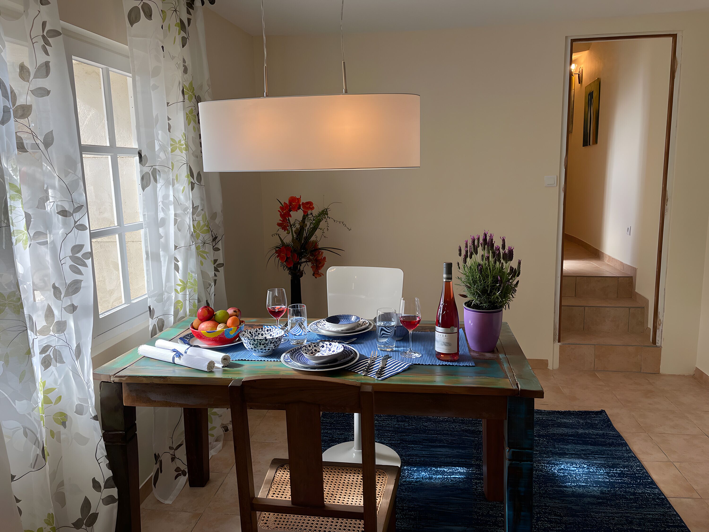 تناول الطعام