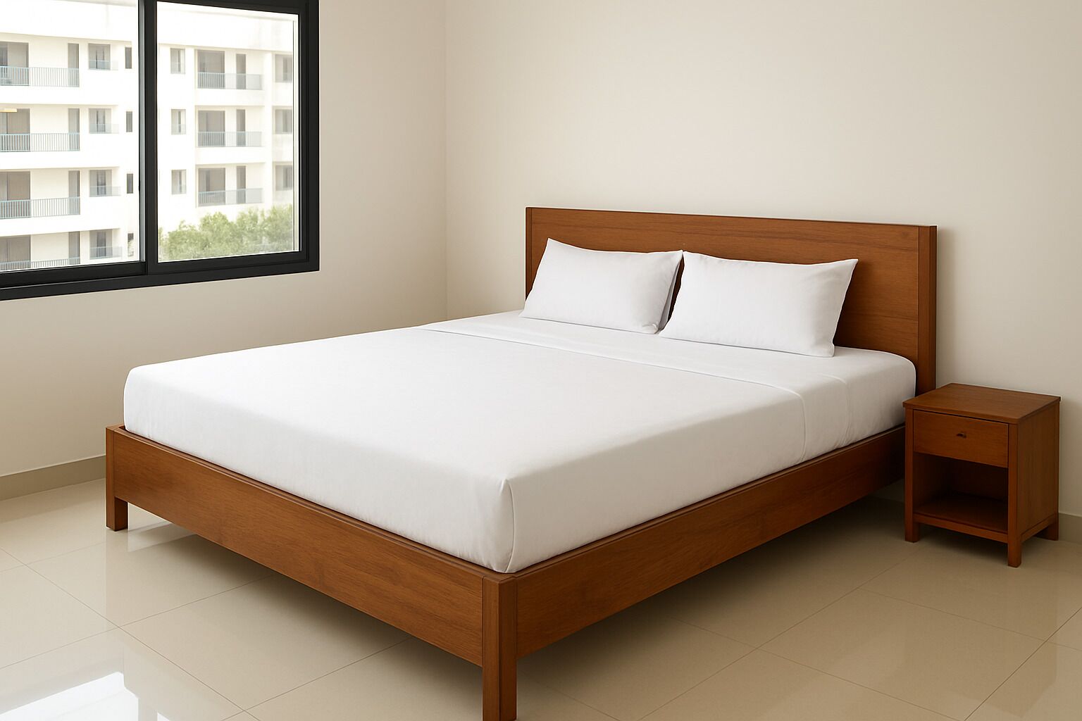 4 chambres, fer et planche à repasser, Wi-Fi, draps fournis