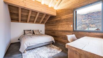 5 chambres, Wi-Fi, draps fournis