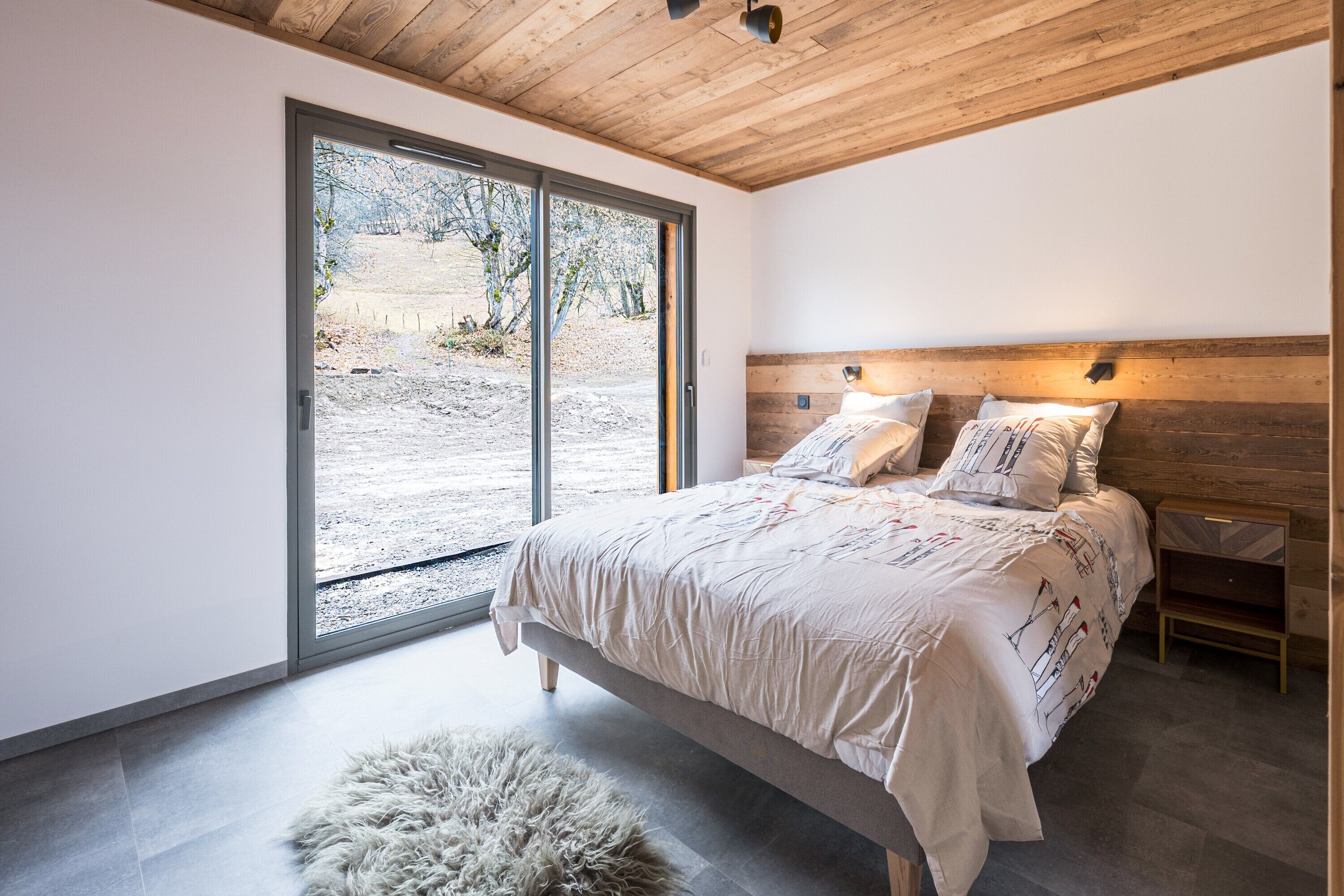 5 Schlafzimmer, WLAN, Bettwäsche