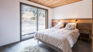 5 Schlafzimmer, WLAN, Bettwäsche