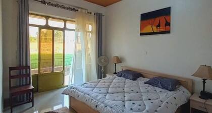Itangiriro by Iwacu Stays – 4BR Nyamata Home